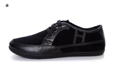 cheap men's hermes shoes cheap no. 121